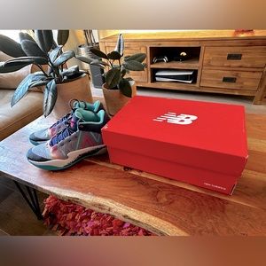 New Balance BB2WYPH2 Basketball Shoes 9.5